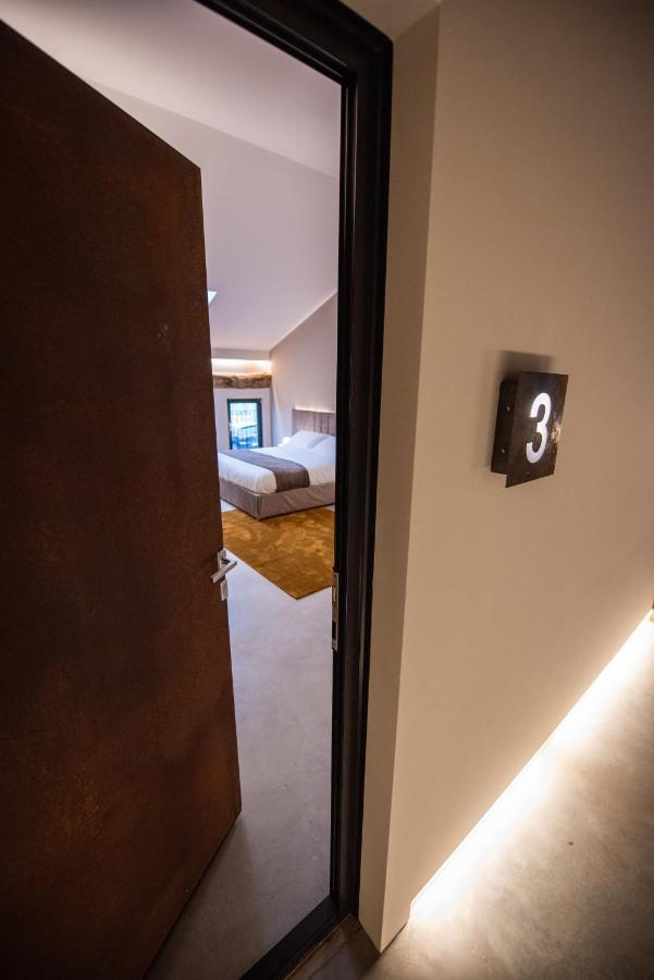 Relais Chiarene Villa โนเวลโล ภายนอก รูปภาพ