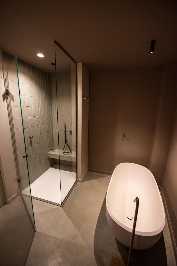 Relais Chiarene Villa โนเวลโล ภายนอก รูปภาพ