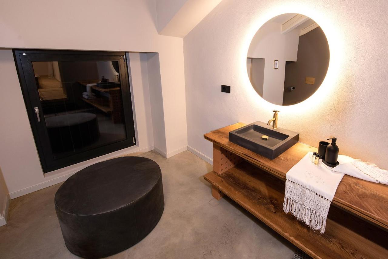 Relais Chiarene Villa โนเวลโล ภายนอก รูปภาพ